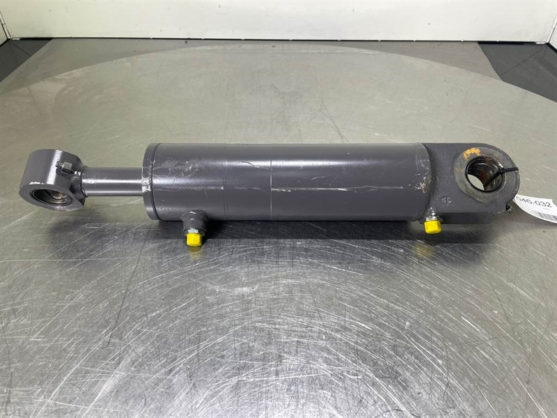 Mecalac 12MTX-5671136-Steering cylinder/Lenkzylinder - Гідравліка в категорії Будівельна техніка: фото 1 Mecalac 12MTX-5671136-Steering cylinder/Lenkzylinder - Гідравліка в категорії Будівельна техніка: фото 1