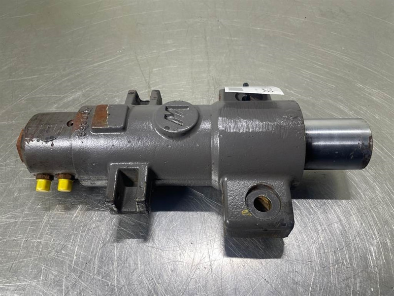 Mecalac 12MTX-5671188-Support cylinder/Stuetzzylinder - Гідравліка в категорії Будівельна техніка: фото 4 Mecalac 12MTX-5671188-Support cylinder/Stuetzzylinder - Гідравліка в категорії Будівельна техніка: фото 4