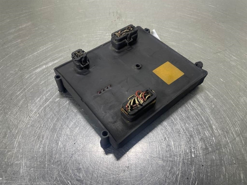 Mecalac 12MTX-6160082-ECU/Control box/Steuermodul - Електрична система в категорії Будівельна техніка: фото 2 Mecalac 12MTX-6160082-ECU/Control box/Steuermodul - Електрична система в категорії Будівельна техніка: фото 2