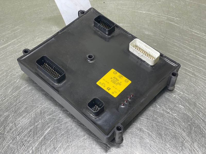 Mecalac 12MTX-Ahlmann 6160073-ECU/Control box/Steuermodul - Електрична система в категорії Будівельна техніка: фото 2 Mecalac 12MTX-Ahlmann 6160073-ECU/Control box/Steuermodul - Електрична система в категорії Будівельна техніка: фото 2