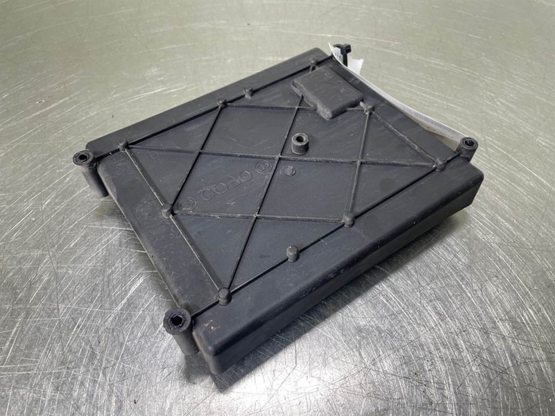 Mecalac 12MTX-Ahlmann 6160073-ECU/Control box/Steuermodul - Електрична система в категорії Будівельна техніка: фото 3 Mecalac 12MTX-Ahlmann 6160073-ECU/Control box/Steuermodul - Електрична система в категорії Будівельна техніка: фото 3
