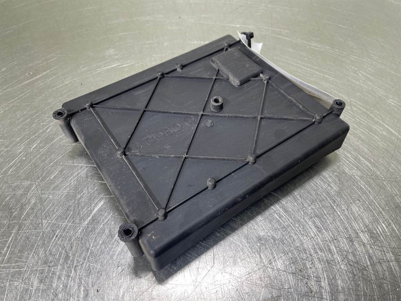 Mecalac 12MTX-Ahlmann 6160073-ECU/Control box/Steuermodul - Електрична система в категорії Будівельна техніка: фото 3 Mecalac 12MTX-Ahlmann 6160073-ECU/Control box/Steuermodul - Електрична система в категорії Будівельна техніка: фото 3