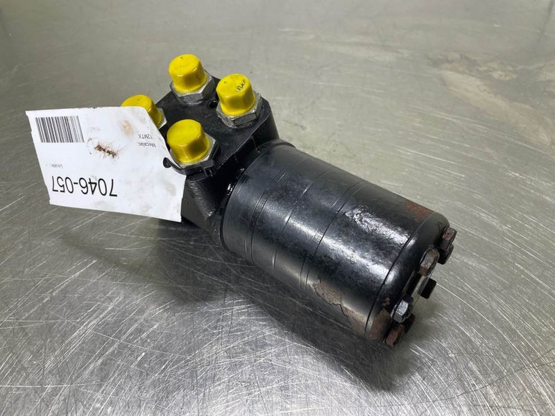 Mecalac 12MTX-Sauer Danfoss OSPD125/440LS-Steering unit - Гідравліка в категорії Будівельна техніка: фото 3 Mecalac 12MTX-Sauer Danfoss OSPD125/440LS-Steering unit - Гідравліка в категорії Будівельна техніка: фото 3