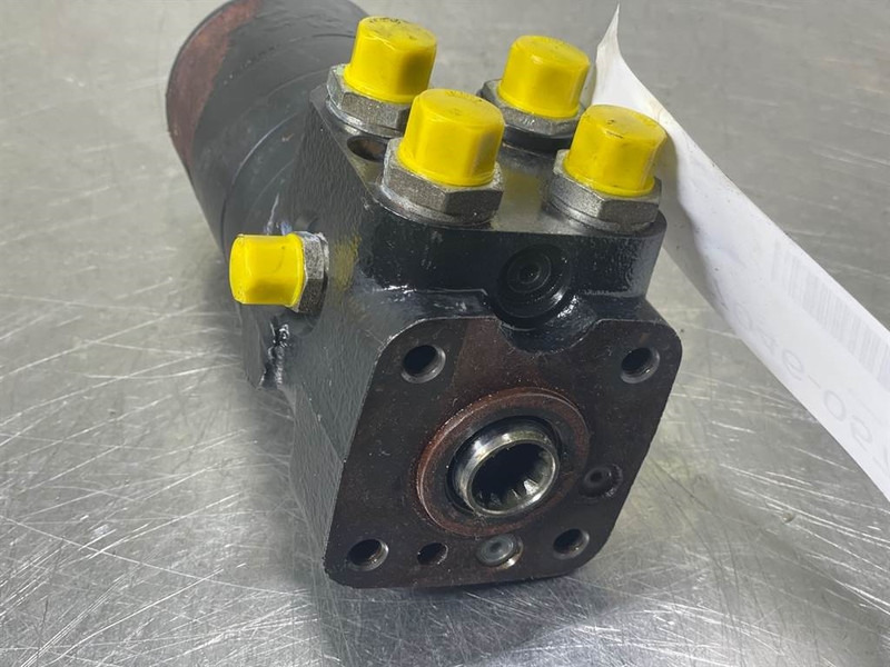 Mecalac 12MTX-Sauer Danfoss OSPD125/440LS-Steering unit - Гідравліка в категорії Будівельна техніка: фото 4 Mecalac 12MTX-Sauer Danfoss OSPD125/440LS-Steering unit - Гідравліка в категорії Будівельна техніка: фото 4