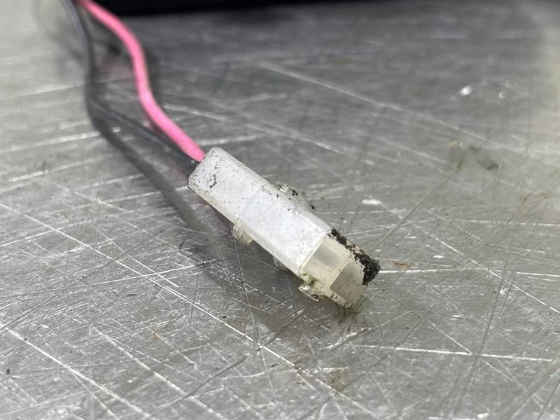 Електрична система в категорії Будівельна техніка Mecalac 12MTX-TTI TCB-881N-Transceiver/Zendbak: фото 6