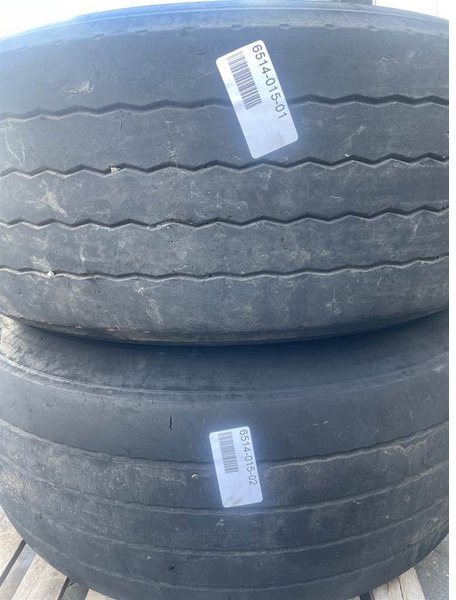 Michelin 425/65R22.5-Tire/Reifen/Band - Шини і диски в категорії Будівельна техніка: фото 2 Michelin 425/65R22.5-Tire/Reifen/Band - Шини і диски в категорії Будівельна техніка: фото 2