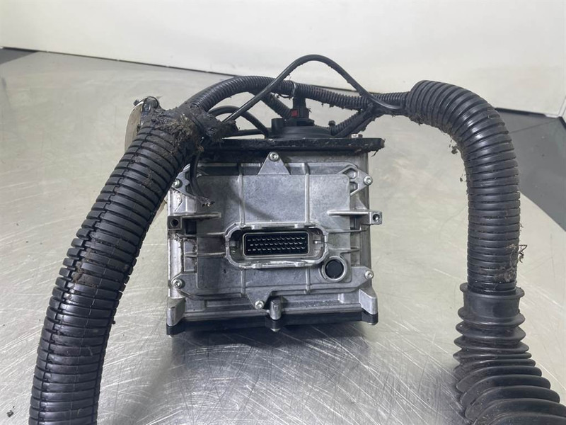 New Holland W110C-504374326-24V-Adblue - Двигун в категорії Будівельна техніка: фото 4 New Holland W110C-504374326-24V-Adblue - Двигун в категорії Будівельна техніка: фото 4