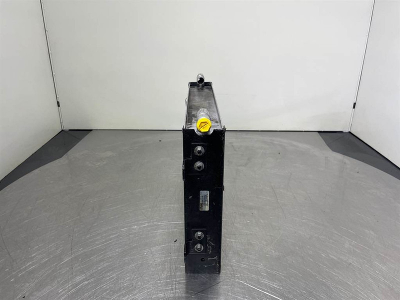 New Holland W110C - Cooler/Kühler/Koeler - Двигун в категорії Будівельна техніка: фото 3 New Holland W110C - Cooler/Kühler/Koeler - Двигун в категорії Будівельна техніка: фото 3