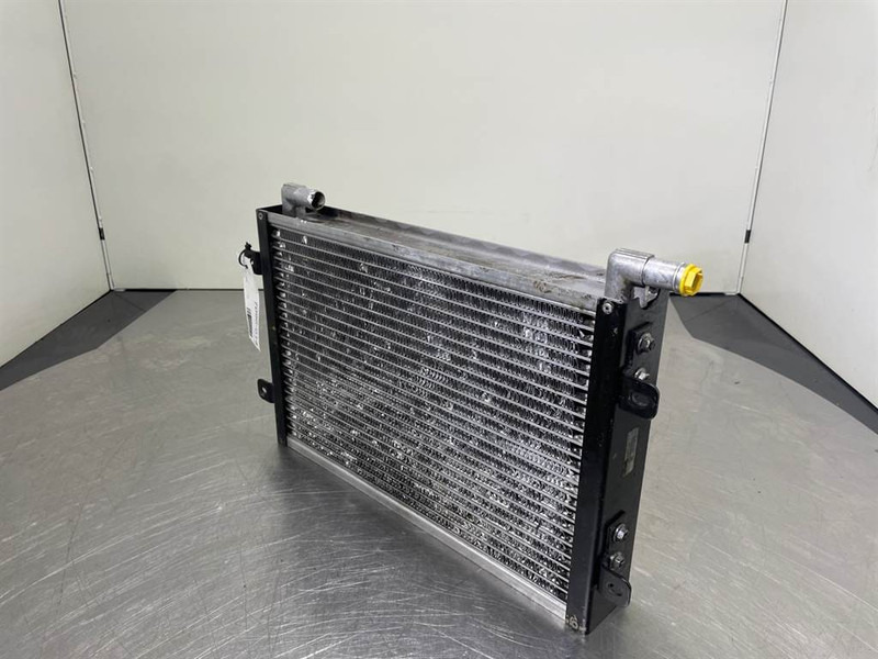 New Holland W110C - Cooler/Kühler/Koeler - Двигун в категорії Будівельна техніка: фото 2 New Holland W110C - Cooler/Kühler/Koeler - Двигун в категорії Будівельна техніка: фото 2
