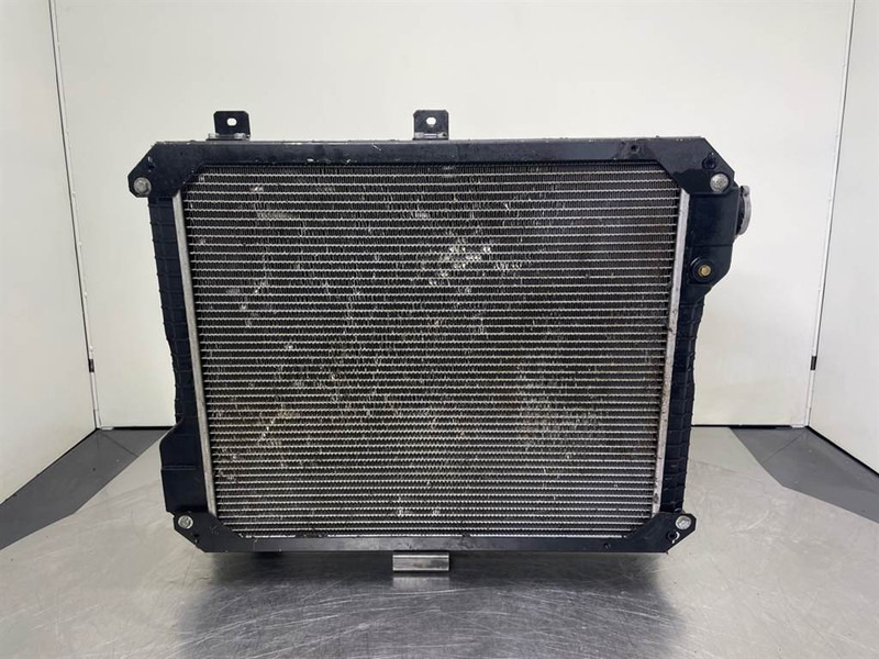 New Holland W110C-Denso Marston-Cooler/Kühler/Koeler - Двигун в категорії Будівельна техніка: фото 4 New Holland W110C-Denso Marston-Cooler/Kühler/Koeler - Двигун в категорії Будівельна техніка: фото 4