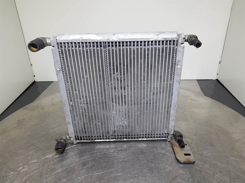 Nissens TN3010006-Cooler/Kühler/Koeler - Двигун в категорії Будівельна техніка: фото 1 Nissens TN3010006-Cooler/Kühler/Koeler - Двигун в категорії Будівельна техніка: фото 1