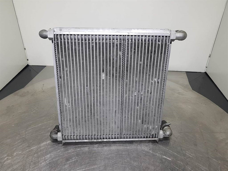 Nissens TN3010006-Cooler/Kühler/Koeler - Двигун в категорії Будівельна техніка: фото 3 Nissens TN3010006-Cooler/Kühler/Koeler - Двигун в категорії Будівельна техніка: фото 3