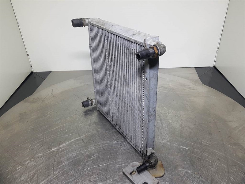 Nissens TN3010006-Cooler/Kühler/Koeler - Двигун в категорії Будівельна техніка: фото 2 Nissens TN3010006-Cooler/Kühler/Koeler - Двигун в категорії Будівельна техніка: фото 2