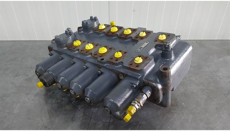 O & K 1298352 - O&K MH 6.5 - Valve/Ventile/Ventiel - Гідравліка: фото 2 O & K 1298352 - O&K MH 6.5 - Valve/Ventile/Ventiel - Гідравліка: фото 2