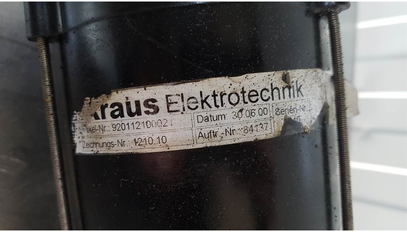 O & K 2459380 - MH 6.5 - Swing joint/Drehdurchführung - Гідравліка: фото 5 O & K 2459380 - MH 6.5 - Swing joint/Drehdurchführung - Гідравліка: фото 5