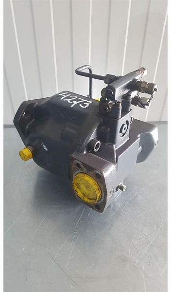 O & K A10VO71DFLR/31R - O&K L15B - Load sensing pump - Гідравліка в категорії Будівельна техніка: фото 2 O & K A10VO71DFLR/31R - O&K L15B - Load sensing pump - Гідравліка в категорії Будівельна техніка: фото 2