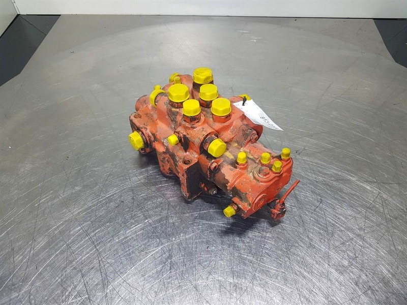 O & K L20I-4506-230-Valve/Ventile/Ventiel - Гідравліка: фото 2 O & K L20I-4506-230-Valve/Ventile/Ventiel - Гідравліка: фото 2