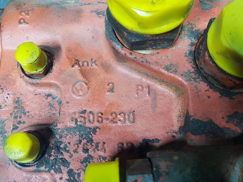 O & K L20I-4506-230-Valve/Ventile/Ventiel - Гідравліка: фото 4 O & K L20I-4506-230-Valve/Ventile/Ventiel - Гідравліка: фото 4