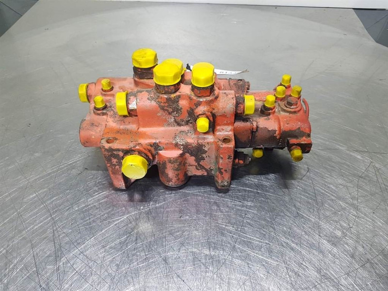 O & K L20I-4506-230-Valve/Ventile/Ventiel - Гідравліка: фото 1 O & K L20I-4506-230-Valve/Ventile/Ventiel - Гідравліка: фото 1