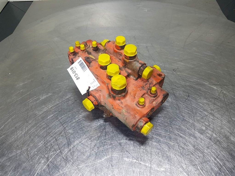 O & K L20I-4506-230-Valve/Ventile/Ventiel - Гідравліка: фото 3 O & K L20I-4506-230-Valve/Ventile/Ventiel - Гідравліка: фото 3