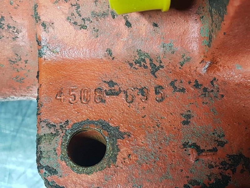 O & K L20I-4506-230-Valve/Ventile/Ventiel - Гідравліка: фото 5 O & K L20I-4506-230-Valve/Ventile/Ventiel - Гідравліка: фото 5