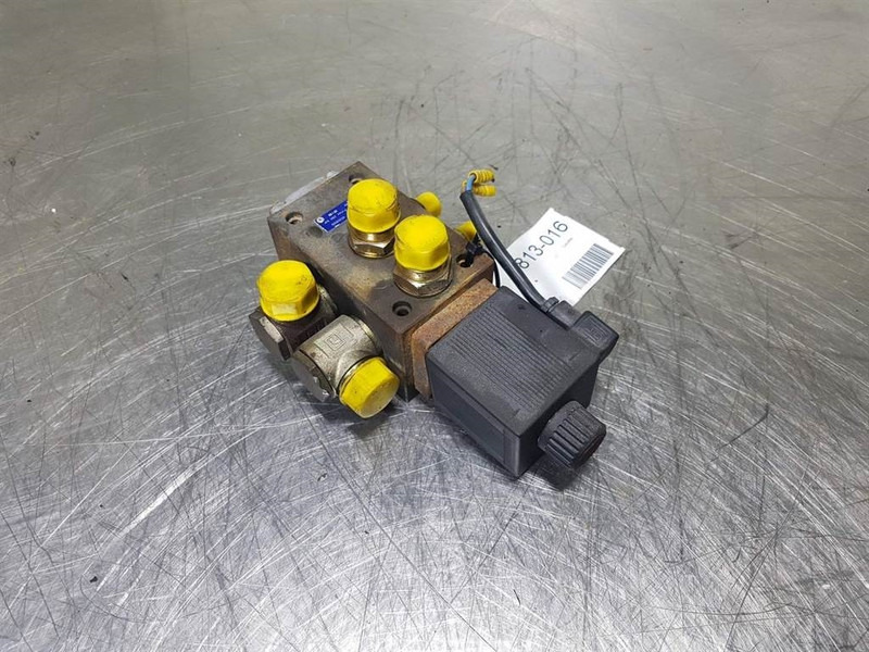 O & K L20I-Oleodinamica VS3050DI-Valve/Ventile/Ventiel - Гідравліка: фото 3 O & K L20I-Oleodinamica VS3050DI-Valve/Ventile/Ventiel - Гідравліка: фото 3