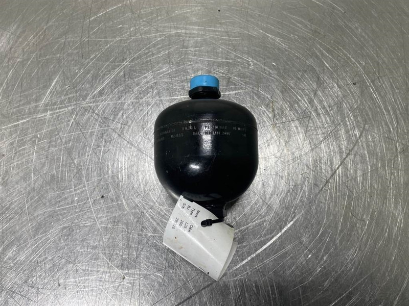 O & K L25.5-075-1315-053-611-Accumulator/Hydrospeicher - Гідравліка в категорії Будівельна техніка: фото 2 O & K L25.5-075-1315-053-611-Accumulator/Hydrospeicher - Гідравліка в категорії Будівельна техніка: фото 2