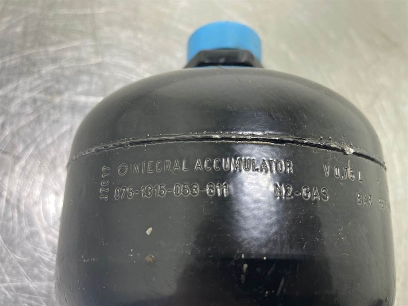 O & K L25.5-075-1315-053-611-Accumulator/Hydrospeicher - Гідравліка в категорії Будівельна техніка: фото 4 O & K L25.5-075-1315-053-611-Accumulator/Hydrospeicher - Гідравліка в категорії Будівельна техніка: фото 4