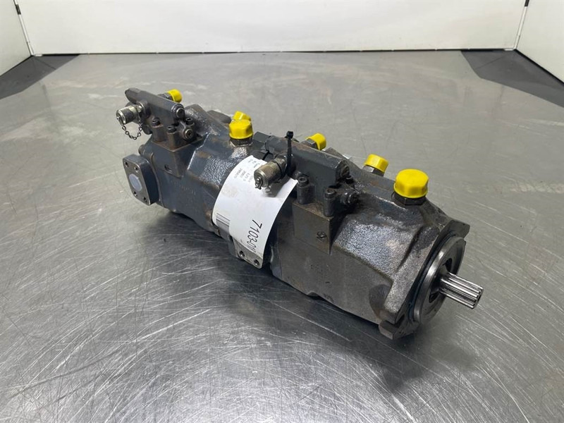 O & K L25.5-4530816-Load sensing pump - Гідравліка в категорії Будівельна техніка: фото 4 O & K L25.5-4530816-Load sensing pump - Гідравліка в категорії Будівельна техніка: фото 4