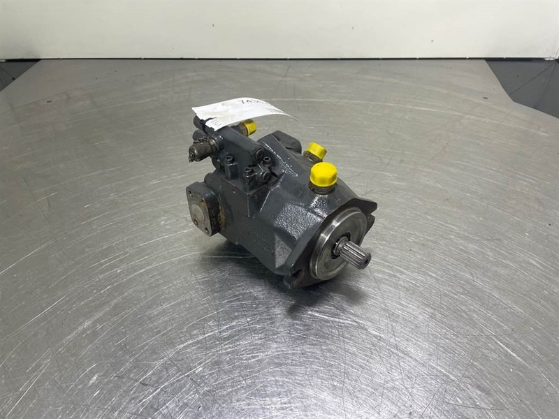 O & K L25.5-4530816-Rexroth A10VO45-Load sensing pump - Гідравліка в категорії Будівельна техніка: фото 3 O & K L25.5-4530816-Rexroth A10VO45-Load sensing pump - Гідравліка в категорії Будівельна техніка: фото 3