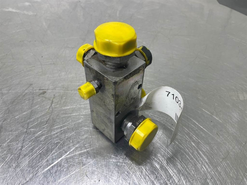 O & K L25.5-4572200-Valve/Ventile/Ventiel - Гідравліка в категорії Будівельна техніка: фото 4 O & K L25.5-4572200-Valve/Ventile/Ventiel - Гідравліка в категорії Будівельна техніка: фото 4