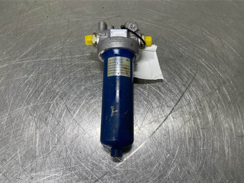 O & K L25.5-K&H Eppensteiner SN 4531297-Filter - Гідравліка в категорії Будівельна техніка: фото 1 O & K L25.5-K&H Eppensteiner SN 4531297-Filter - Гідравліка в категорії Будівельна техніка: фото 1