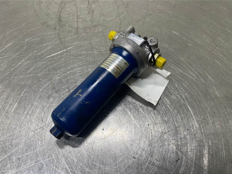 O & K L25.5-K&H Eppensteiner SN 4531297-Filter - Гідравліка в категорії Будівельна техніка: фото 2 O & K L25.5-K&H Eppensteiner SN 4531297-Filter - Гідравліка в категорії Будівельна техніка: фото 2