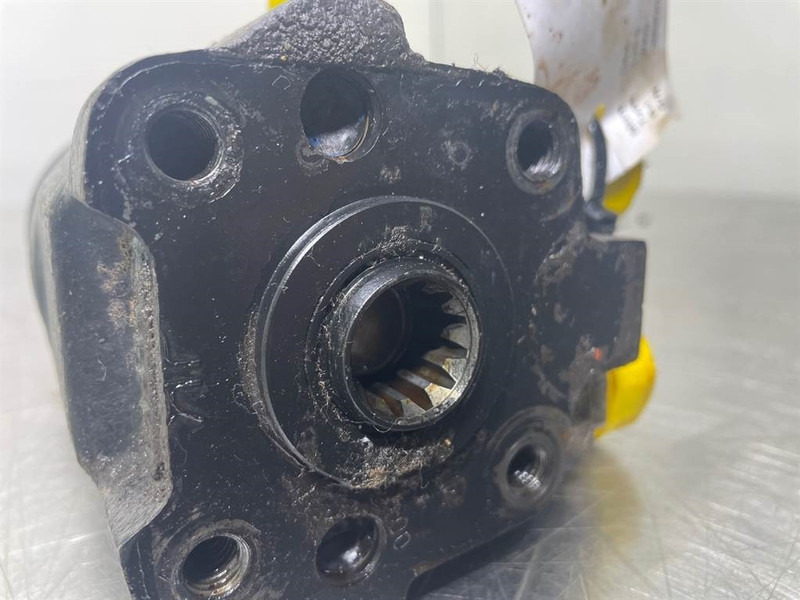 O & K L25.5 - Steering unit/Lenkeinheit/Orbitrol - Гідравліка в категорії Будівельна техніка: фото 4 O & K L25.5 - Steering unit/Lenkeinheit/Orbitrol - Гідравліка в категорії Будівельна техніка: фото 4