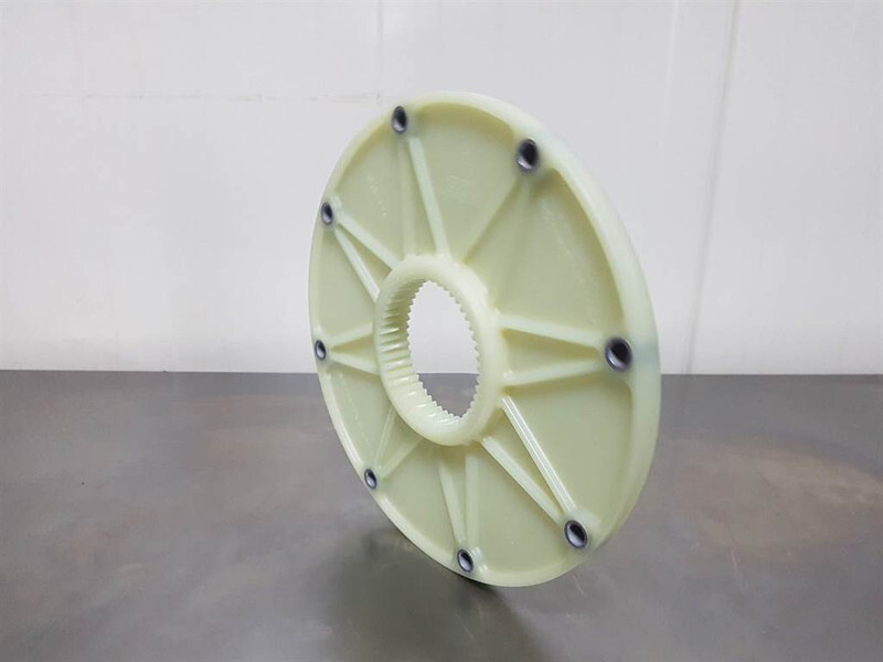 O & K L5.5-KTR BoWex 48 FLE-PA Ø241,2-Flange coupling - Двигун в категорії Будівельна техніка: фото 2 O & K L5.5-KTR BoWex 48 FLE-PA Ø241,2-Flange coupling - Двигун в категорії Будівельна техніка: фото 2