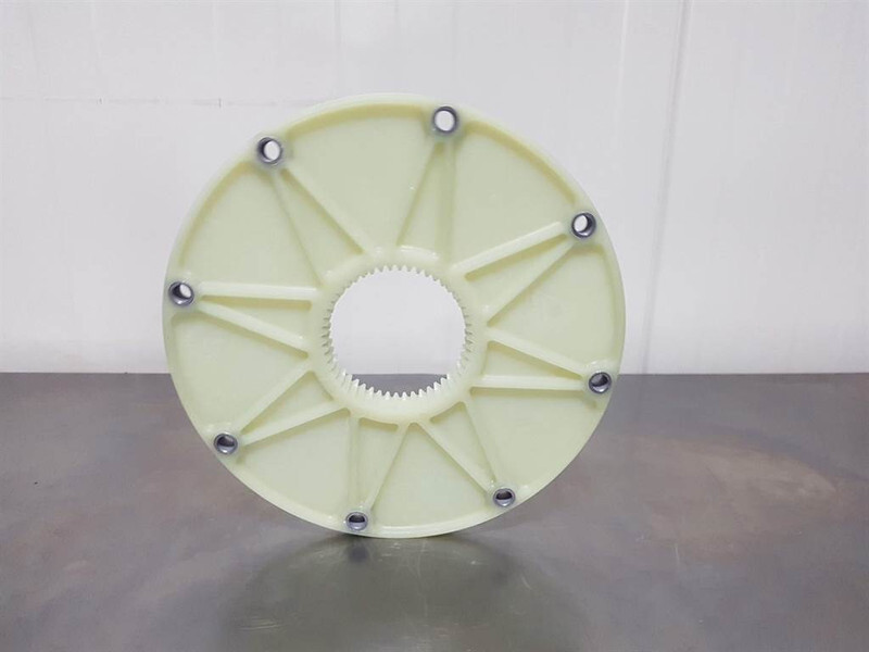 O & K L5.5-KTR BoWex 48 FLE-PA Ø241,2-Flange coupling - Двигун в категорії Будівельна техніка: фото 3 O & K L5.5-KTR BoWex 48 FLE-PA Ø241,2-Flange coupling - Двигун в категорії Будівельна техніка: фото 3