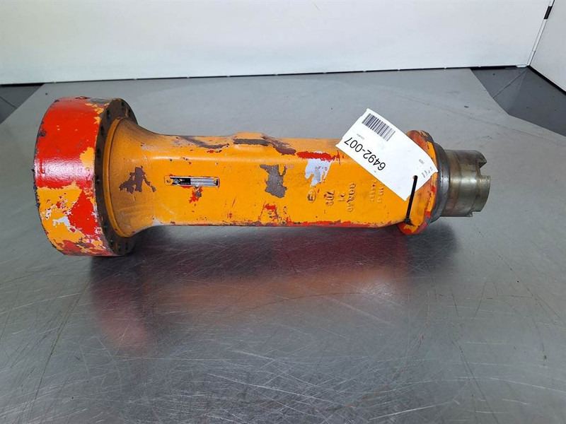 O & K L6-4711346 -Axle housing/Achskörper/Astrechter - Вісь та запчастини в категорії Будівельна техніка: фото 4 O & K L6-4711346 -Axle housing/Achskörper/Astrechter - Вісь та запчастини в категорії Будівельна техніка: фото 4