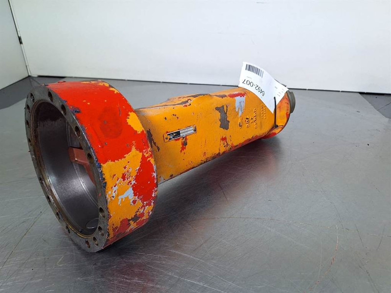 O & K L6-4711346 -Axle housing/Achskörper/Astrechter - Вісь та запчастини в категорії Будівельна техніка: фото 5 O & K L6-4711346 -Axle housing/Achskörper/Astrechter - Вісь та запчастини в категорії Будівельна техніка: фото 5