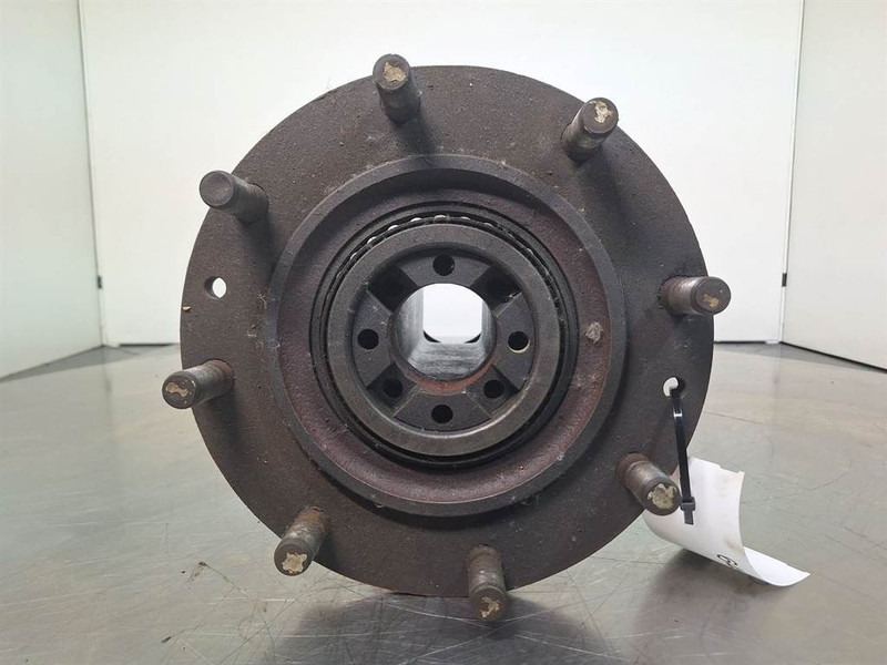 O & K L6 - 4711346 Axle housing/Achskörper/Astrechter - Вісь та запчастини в категорії Будівельна техніка: фото 3 O & K L6 - 4711346 Axle housing/Achskörper/Astrechter - Вісь та запчастини в категорії Будівельна техніка: фото 3