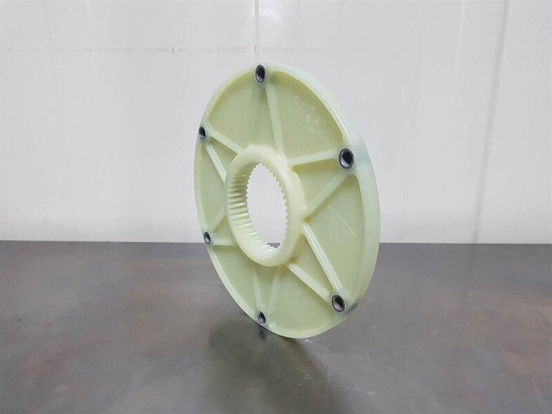 O & K L6-KTR BoWex 48 FLE-PA-Ø215,8-Flange coupling - Двигун в категорії Будівельна техніка: фото 2 O & K L6-KTR BoWex 48 FLE-PA-Ø215,8-Flange coupling - Двигун в категорії Будівельна техніка: фото 2
