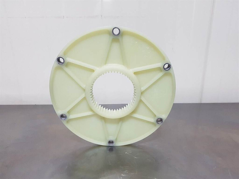 O & K L6-KTR BoWex 48 FLE-PA-Ø215,8-Flange coupling - Двигун в категорії Будівельна техніка: фото 1 O & K L6-KTR BoWex 48 FLE-PA-Ø215,8-Flange coupling - Двигун в категорії Будівельна техніка: фото 1