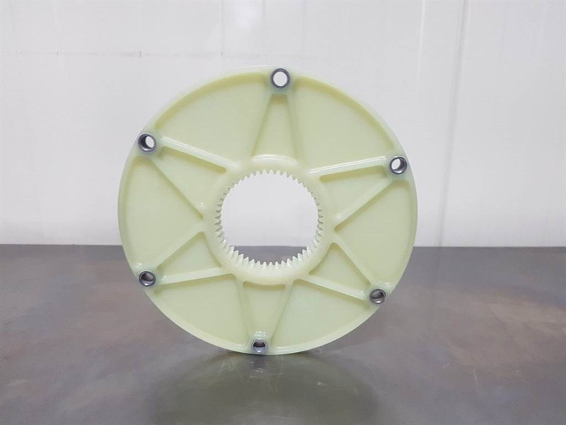 O & K L6-KTR BoWex 48 FLE-PA-Ø215,8-Flange coupling - Двигун в категорії Будівельна техніка: фото 3 O & K L6-KTR BoWex 48 FLE-PA-Ø215,8-Flange coupling - Двигун в категорії Будівельна техніка: фото 3