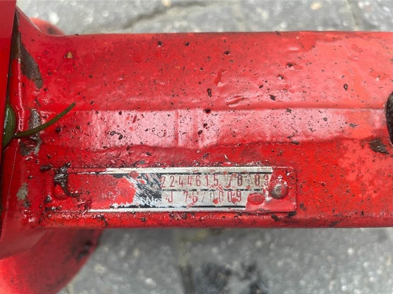 O & K MH6.5-2244615-Stick cylinder/Stielzylinder - Гідравліка в категорії Будівельна техніка: фото 5 O & K MH6.5-2244615-Stick cylinder/Stielzylinder - Гідравліка в категорії Будівельна техніка: фото 5