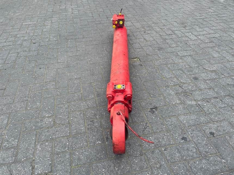 O & K MH6.5-2244615-Stick cylinder/Stielzylinder - Гідравліка в категорії Будівельна техніка: фото 3 O & K MH6.5-2244615-Stick cylinder/Stielzylinder - Гідравліка в категорії Будівельна техніка: фото 3