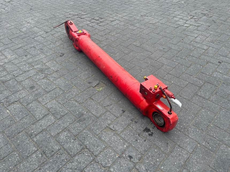 O & K MH6.5-2244615-Stick cylinder/Stielzylinder - Гідравліка в категорії Будівельна техніка: фото 4 O & K MH6.5-2244615-Stick cylinder/Stielzylinder - Гідравліка в категорії Будівельна техніка: фото 4