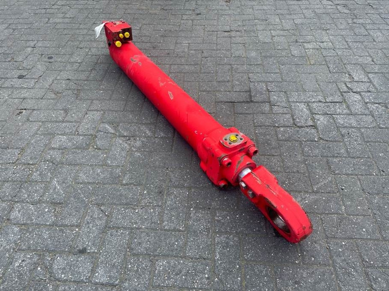 O & K MH6.5-2401942-Boom cylinder/Hubzylinder - Гідравліка в категорії Будівельна техніка: фото 5 O & K MH6.5-2401942-Boom cylinder/Hubzylinder - Гідравліка в категорії Будівельна техніка: фото 5