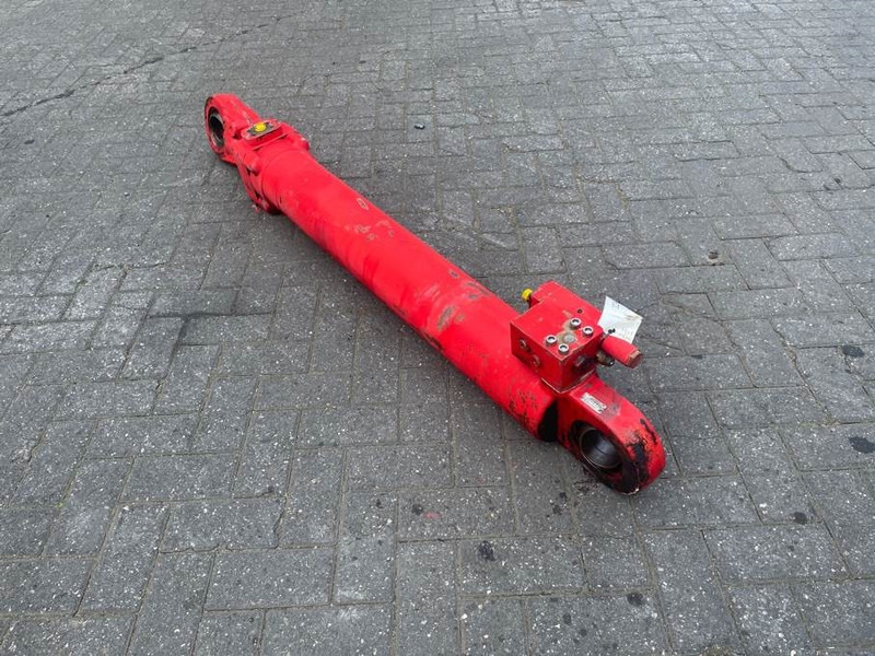 O & K MH6.5-2401942-Boom cylinder/Hubzylinder - Гідравліка в категорії Будівельна техніка: фото 2 O & K MH6.5-2401942-Boom cylinder/Hubzylinder - Гідравліка в категорії Будівельна техніка: фото 2