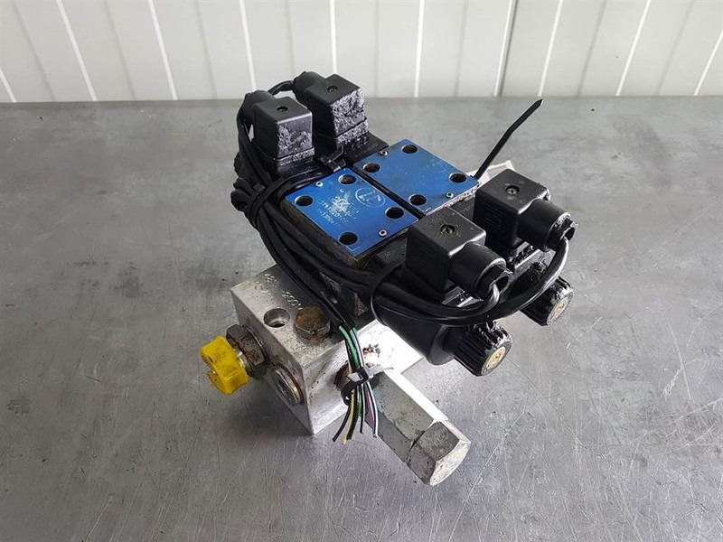 Oleodinamica 48SL-20014 - Dieci - Valve - Гідравліка: фото 1 Oleodinamica 48SL-20014 - Dieci - Valve - Гідравліка: фото 1