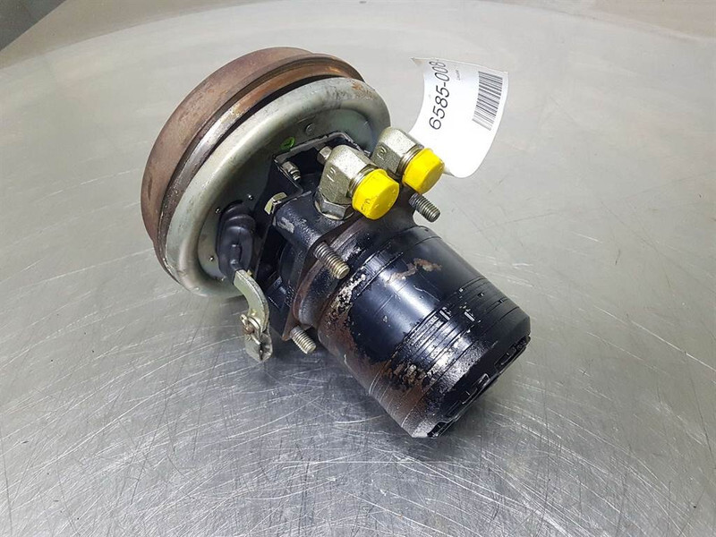 Parker 106-3874-Knott-Wheel motor/Radmotor/Wielmotor - Гідравліка в категорії Будівельна техніка: фото 2 Parker 106-3874-Knott-Wheel motor/Radmotor/Wielmotor - Гідравліка в категорії Будівельна техніка: фото 2