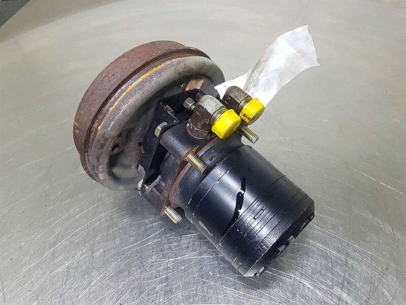 Parker 106-3875-Knott-Wheel motor/Radmotor/Wielmotor - Гідравліка в категорії Будівельна техніка: фото 4 Parker 106-3875-Knott-Wheel motor/Radmotor/Wielmotor - Гідравліка в категорії Будівельна техніка: фото 4